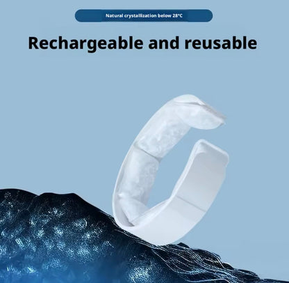 Ice Cool Neck Ring 360°
